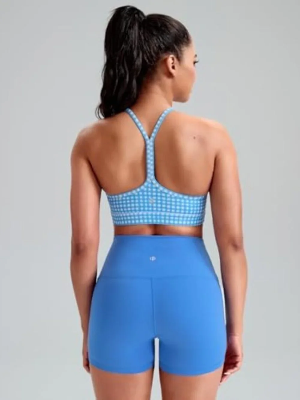 Y-Back Sports Bras for Women - Comfortable, Stylish, and Supportive Activewear